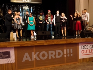 Oldies ples Ostrava, 21.2.2020