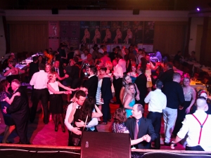 Oldies ples Ostrava, 21.2.2020