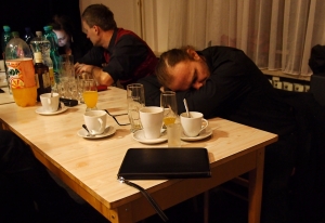 Orelský ples Vysoké Mýto, 14.2.2020