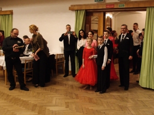 Orelský ples Vysoké Mýto, 4.2.2023