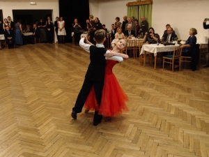 Orelský ples Vysoké Mýto, 4.2.2023
