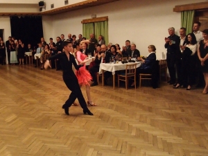 Orelský ples Vysoké Mýto, 4.2.2023