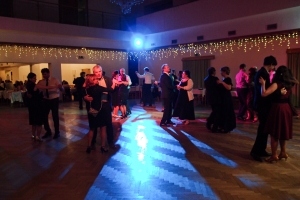 Orelský ples Vysoké Mýto, 6.2.2026