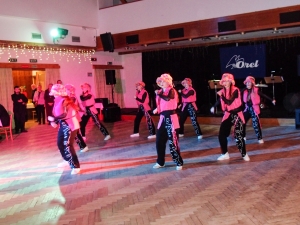 Orelský ples Vysoké Mýto, 6.2.2026