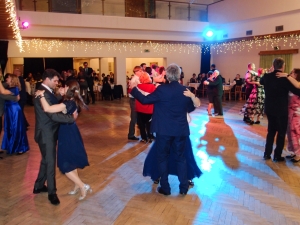 Orelský ples Vysoké Mýto, 6.2.2026