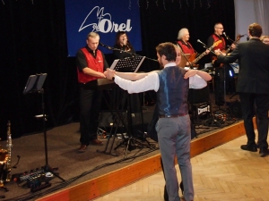 Orelský ples Vysoké Mýto, 6.2.2026