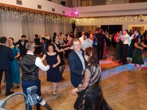 Orelský ples Vysoké Mýto, 6.2.2026