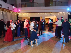 Orelský ples Vysoké Mýto, 6.2.2026