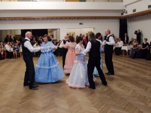 Orelský ples Vysoké Mýto, 6.2.2026