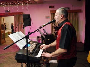 Orelský ples Vysoké Mýto, 6.2.2026