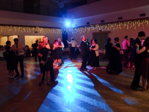 Orelský ples Vysoké Mýto, 6.2.2026