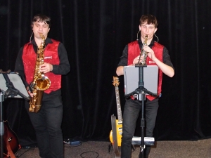 Orelský ples Vysoké Mýto, 6.2.2026