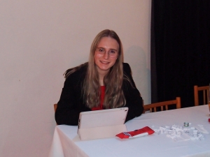 Orelský ples Vysoké Mýto, 6.2.2026