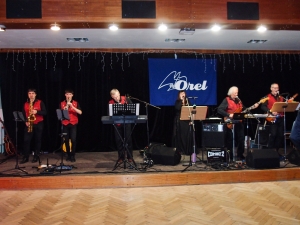 Orelský ples Vysoké Mýto, 6.2.2026