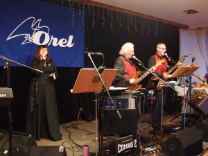 Orelský ples Vysoké Mýto, 6.2.2026