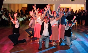 Orelský ples Vysoké Mýto, 7.2.2025