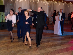 Orelský ples Vysoké Mýto, 7.2.2025