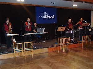 Orelský ples, Vysoké Mýto, 8.2.2019
