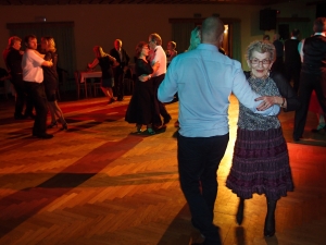 Orelský ples, Vysoké Mýto, 8.2.2019