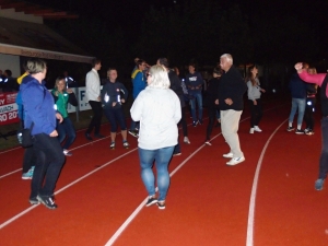 Oslava 60 let atletiky Svitavy, 1.9.2018
