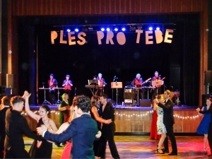 Ples pro tebe, KD Ústí nad Orlicí,  8.11.2025