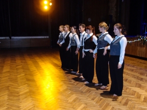 Ples pro tebe, KD Ústí nad Orlicí,  8.11.2025