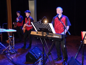 Ples pro tebe, KD Ústí nad Orlicí,  8.11.2025