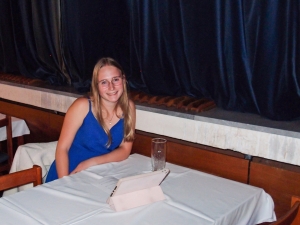 Ples pro tebe, KD Ústí nad Orlicí,  8.11.2025