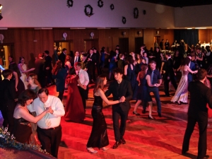 Ples pro tebe, KD Ústí nad Orlicí,  8.11.2025