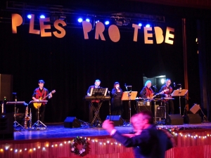 Ples pro tebe, KD Ústí nad Orlicí,  8.11.2025