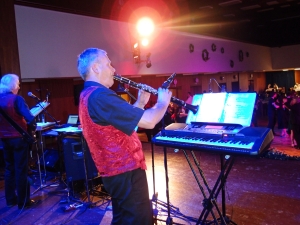 Ples pro tebe, KD Ústí nad Orlicí,  8.11.2025