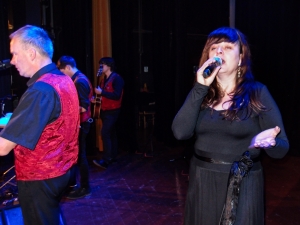 Ples pro tebe, KD Ústí nad Orlicí,  8.11.2025