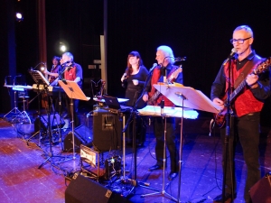 Ples pro tebe, KD Ústí nad Orlicí,  8.11.2025