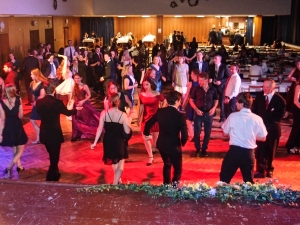 Ples pro tebe, KD Ústí nad Orlicí,  8.11.2025