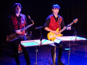 Ples pro tebe, KD Ústí nad Orlicí,  8.11.2025