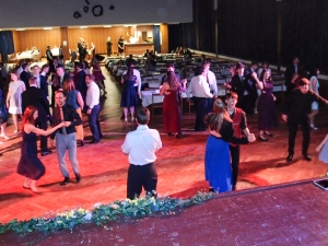 Ples pro tebe, KD Ústí nad Orlicí,  8.11.2025