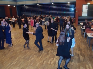 Ples PS Dalibor Svitavy, 23.2.2019