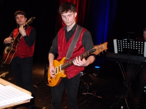 Ples PS Dalibor Svitavy, 24.2.2024