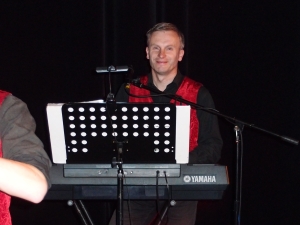 Ples PS Dalibor Svitavy, 24.2.2024