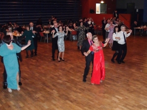 Ples PS Dalibor Svitavy, 24.2.2024
