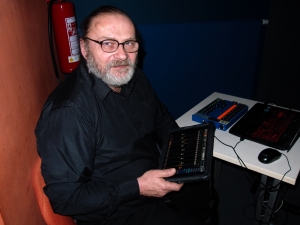 Ples PS Dalibor Svitavy, 24.2.2024