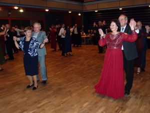 Ples PS Dalibor Svitavy, 25.2.2023