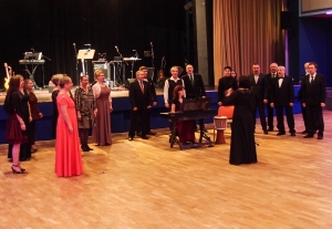 Ples PS Dalibor Svitavy, 28.2.2026