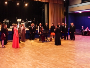 Ples PS Dalibor Svitavy, 28.2.2026