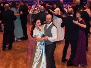 Ples PS Dalibor Svitavy, 28.2.2026