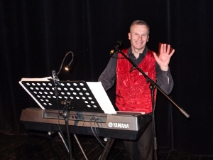 Ples PS Dalibor Svitavy, 28.2.2026