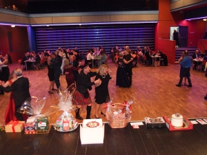 Ples PS Dalibor Svitavy, 28.2.2026