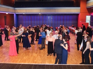 Ples PS Dalibor Svitavy, 28.2.2026