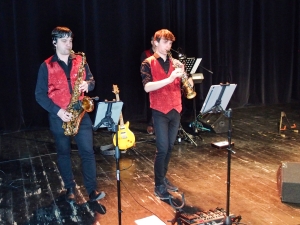 Ples PS Dalibor Svitavy, 28.2.2026