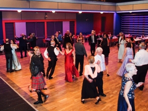 Ples PS Dalibor Svitavy, 28.2.2026